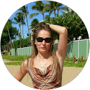Oksana Yurova profile picture