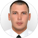 Anton Rylskyi profile picture